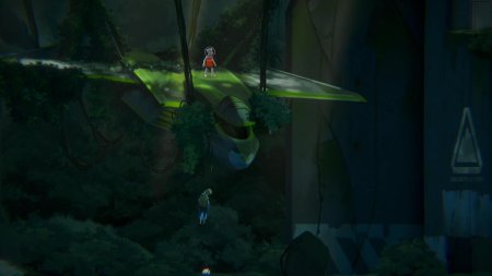 игра The Cub Back to Earth Edition (Switch) для Nintendo Switch