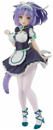 Фигурка Good Smile Company Pop Up Parade: Синнамон (Cinnamon) Кошачий рай (Nekopara) (4580416943420) 16 см