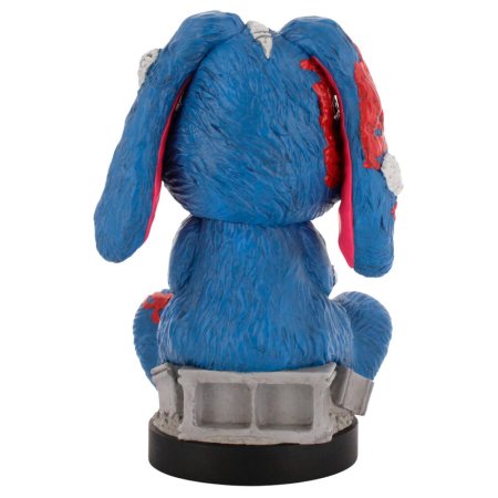  Фигурка подставка для геймпада/телефона Cable Guys: Мистер Пикс (Mister Peeks) Калл Оф Дьюти (Call of Duty) (897344) 20 см 