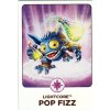 Skylanders Giants:   Triple Pack (Pop Fizz, Trigger Happy, Whirlwind)