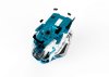 Мышь проводная Mad Catz R.A.T.TE Gaming Mouse (Матовый черный) (PC) 