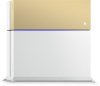  Крышка отсека HDD золотого цвета PlayStation 4 FAT (PS4) 