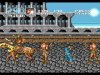 Коллекционный сборник 4 в 1 Двойной Дракон (Double Dragon) (16BC-013) Русская Версия (16 bit) 