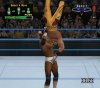 WWE SmackDown vs Raw 2007 (Xbox 360) USED Б/У
