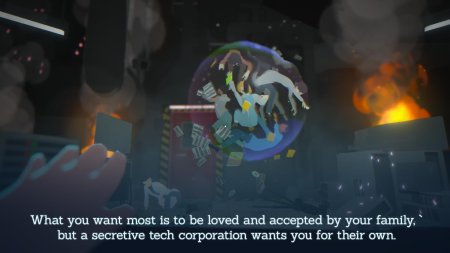 Goodnight Universe (PS5)