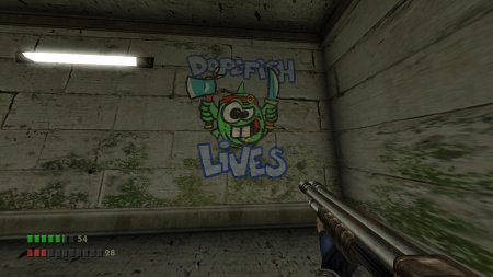 игра Turok 3: Shadow of Oblivion (Limited Run #237) (Switch) для Nintendo Switch