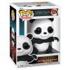 фигурки Фигурка Funko POP! Animation: Панда (Panda) Магическая битва С2 (Jujutsu Kaisen S2) ((1374) 72046) 9,5 см