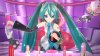   Hatsune Miku: Project Diva F (PS3)  Sony Playstation 3