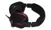 Гарнитура проводная QCYBER DRAGON Military 7.1 с системой вибрации VIB camo (PC) 