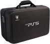        Sony PlayStation 5   Travele Deadskull Black () (PS5)