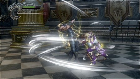 Купить игру Fist of the North Star: Ken's Rage (PS3) для Sony Playstation 3