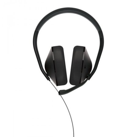 Наушники проводные (Stereo Headset) + Ryse: Son of Rome (Xbox one) 
