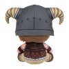  Мягкая игрушка Gaya: Драконорожденный (Dragonborn) The Elder Scrolls V: Skyrim (Древние свитки 5: Скайрим) 16 см