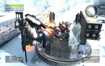 Lost Planet: Extreme Condition Colonies Edition. Classics (Xbox 360/Xbox One)