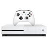 Игровая приставка Microsoft Xbox One S 1Tb Rus Белая + Tom Clancy's The Division 2 