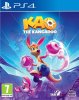 Kao the Kangaroo (PS4)