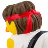 Фигурка-утка Numskull Tubbz: Рю (Ryu) Стрит Файтер (Street Fighter) 9 см Персонажи игр