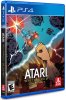 Atari Recharged Collection 1 (Limited Run #488) Русская Версия (PS4)