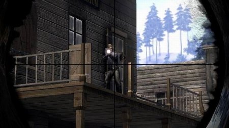 Call of Juarez (Xbox 360) USED Б/У
