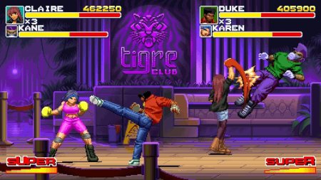 игра Bitmap Bureau Collection (Switch) для Nintendo Switch