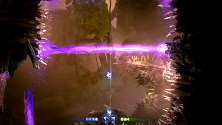 игра Ori and the Will of the Wisps Русская Версия (Switch) USED Б/У для Nintendo Switch