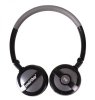 Наушники SmartBuy SBE-8900 Underground, чёрные/серые (PC) 