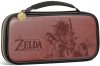 Чехол-сумка RDS Industries Deluxe Travel Case The Legend of Zelda: Breath Of The Wild (NNS42BR) (Slim Size) (Switch/OLED/Lite)