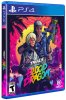 Trials of the Blood Dragon (Limited Run #592) (PS4)