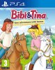 Bibi and Tina: New Adventures with Horses (PS4)