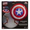  Щит Hasbro: Щит Капитана Америка (реплика) (Captain America Shield) (Марвел Легенды Мстителей) (Marvel Avengers Legends) (E8667) 66 см