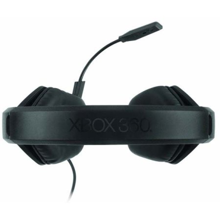 Гарнитура проводная Tritton Trigger Stereo Headset (Xbox 360) 