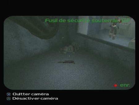 TimeSplitters 2 (PS2) USED Б/У