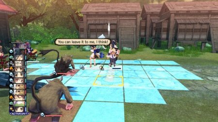 Игра Utawarerumono: Mask of Truth Launch Edition (PS4) Playstation 4