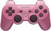   DualShock 3 Wireless Controller Candy Pink () (PS3)