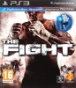  (The Fight: Lights Out) (  PlayStation Move) (PS3)