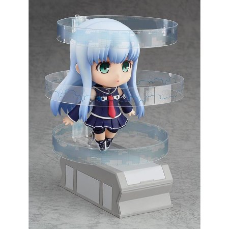 Фигурка Good Smile Company Nendoroid: Иона (Iona) Арпеджио голубой стали (Arpeggio of Blue Steel) (443977) 10 см 
