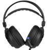 Гарнитура проводная 7.1 с подсветкой Marvo (HG9018) PC 