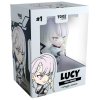 Фигурка Youtooz: Киберпанк: Люси #1 (Lucy #1) Бегущие по краю (Cyberpunk Edgerunners) (542131) 11 см