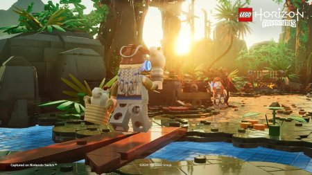 LEGO Horizon Adventures   (PS5)