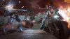 Игровая приставка Microsoft Xbox One X 1Tb Rus Черная + Gears of War: Ultimate Edition + Gears 2, 3, 4 (Gears of War 2, 3, 4) + Gears 5 (Gears of War) 