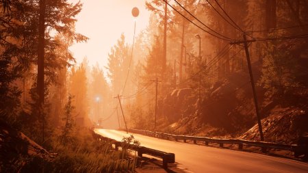 Pacific Drive Русская Версия (PS5)