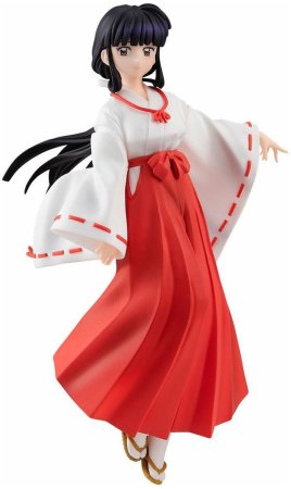 Фигурка Good Smile Company Pop Up Parade: Кикё (Kikyo) Инуяша: финал (Inuyasha The Final Act) (4580416943505) 17 см