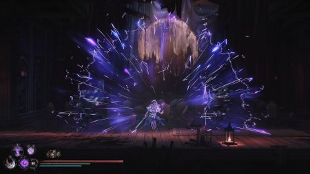 Mandragora: Whispers of the Witch Tree Русская Версия (PS5)