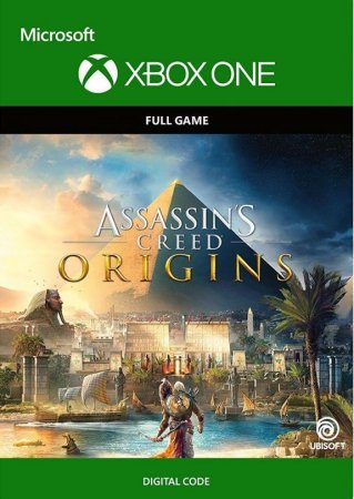 Assassin's Creed:  (Origins)      (Xbox One) 