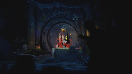 игра The Cub Back to Earth Edition (Switch) для Nintendo Switch