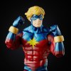  Hasbro Marvel Legends: - (Mar-Vell) (E7347) 15 