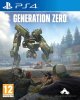 Generation Zero Collector's Edition Русская Версия (PS4)
