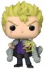 Фигурка Funko POP! Animation: Лаксус Дрейар (Laxus Dreyar) Сказка о хвосте феи (Fairy Tail) (57339) 9,5 см