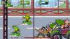 TMNT Teenage Mutant Ninja Turtles (Черепашки Ниндзя): Shredder's Revenge (PS5)