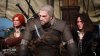 Игра Ведьмак 3: Дикая Охота (The Witcher 3: Wild Hunt) Издание Игра Года (Game of the Year Edition) Русская Версия (PS4/PS5) USED Б/У Playstation 4